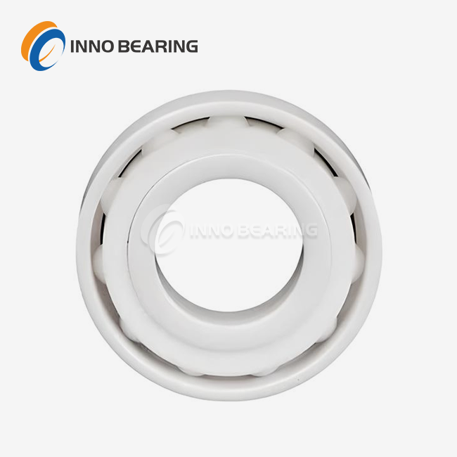 ceramic angular contact bearings